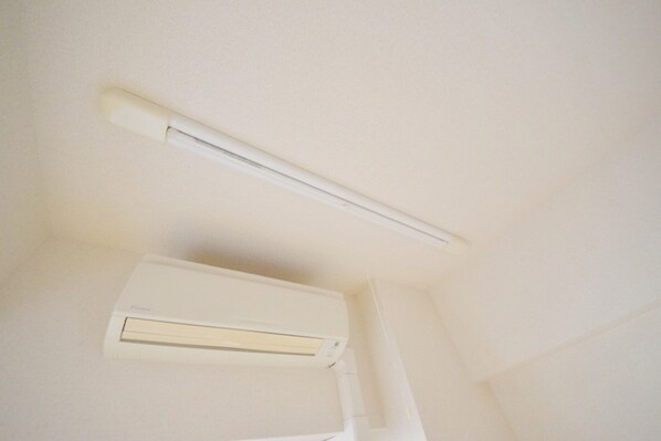 ビュークレスト小金井の物件内観写真